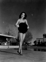 Abbe Lane photo