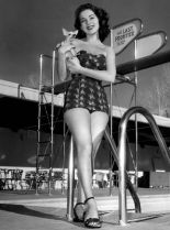 Abbe Lane
