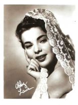 Abbe Lane