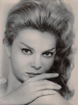 Abbe Lane