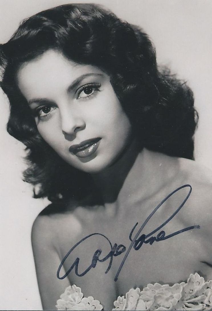 Abbe Lane