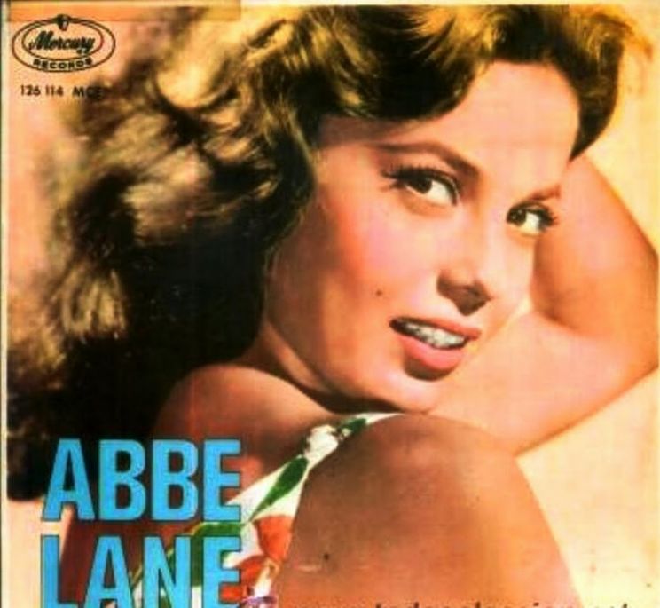 Abbe Lane