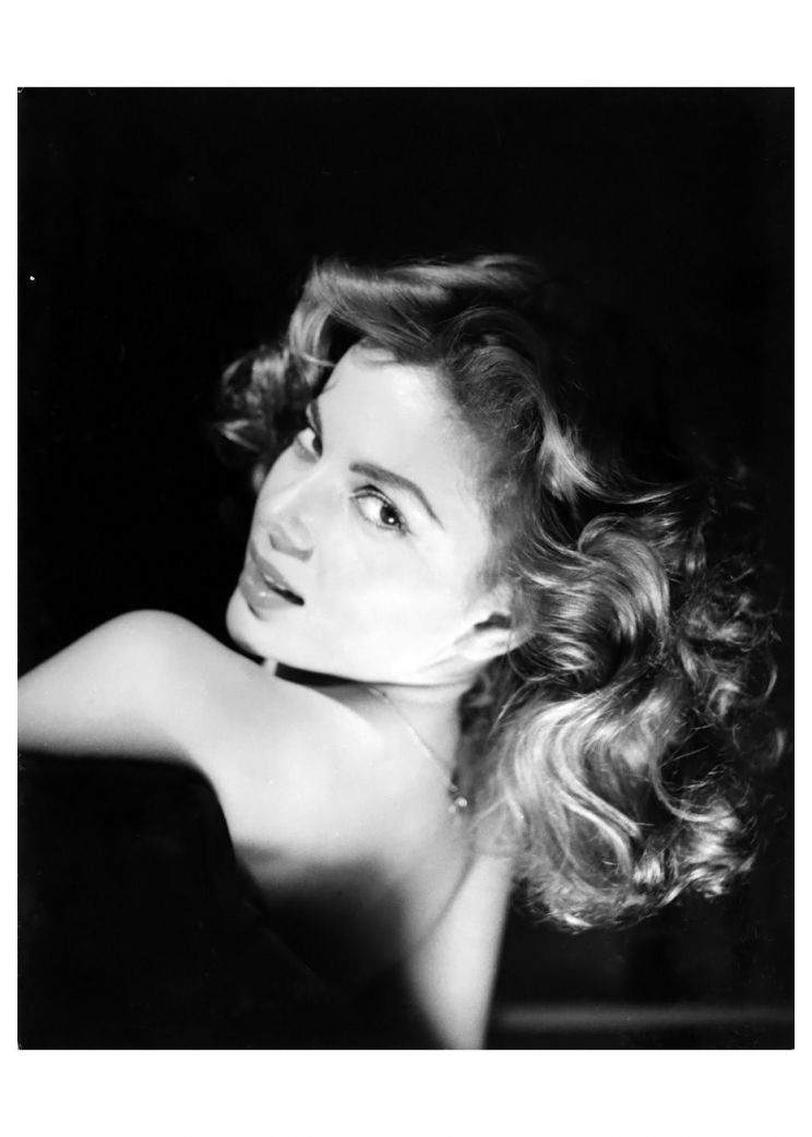 Abbe Lane