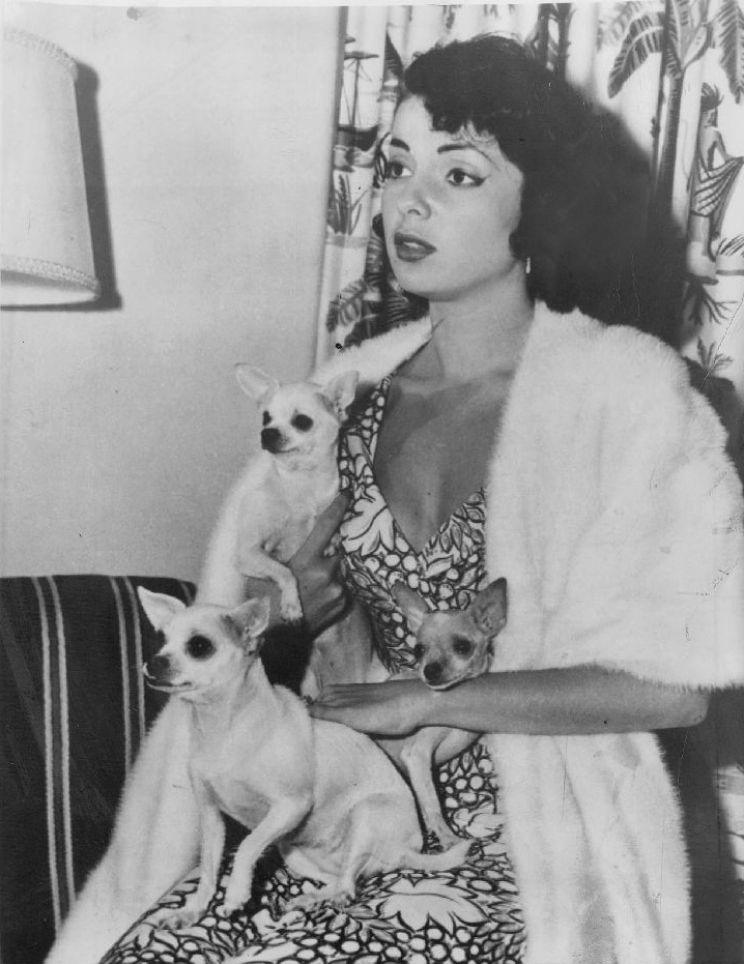 Abbe Lane