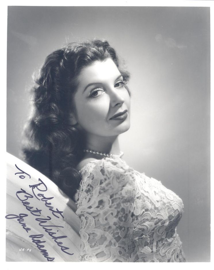 Abbe Lane