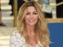 Abbey Clancy