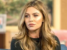 Abbey Clancy