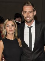 Abbey Clancy photo