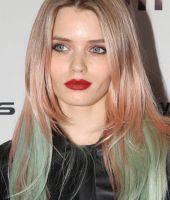 Abbey Lee