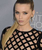 Abbey Lee