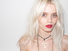 Abbey Lee