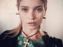 Abbey Lee