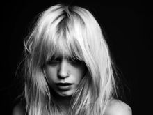 Abbey Lee