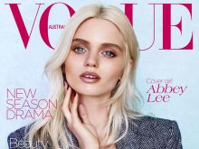 Abbey Lee