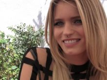 Abbey Lee