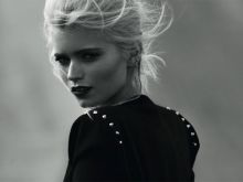 Abbey Lee