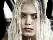 Abbey Lee