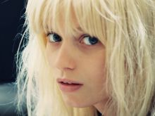 Abbey Lee