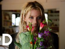 Abbey Lee