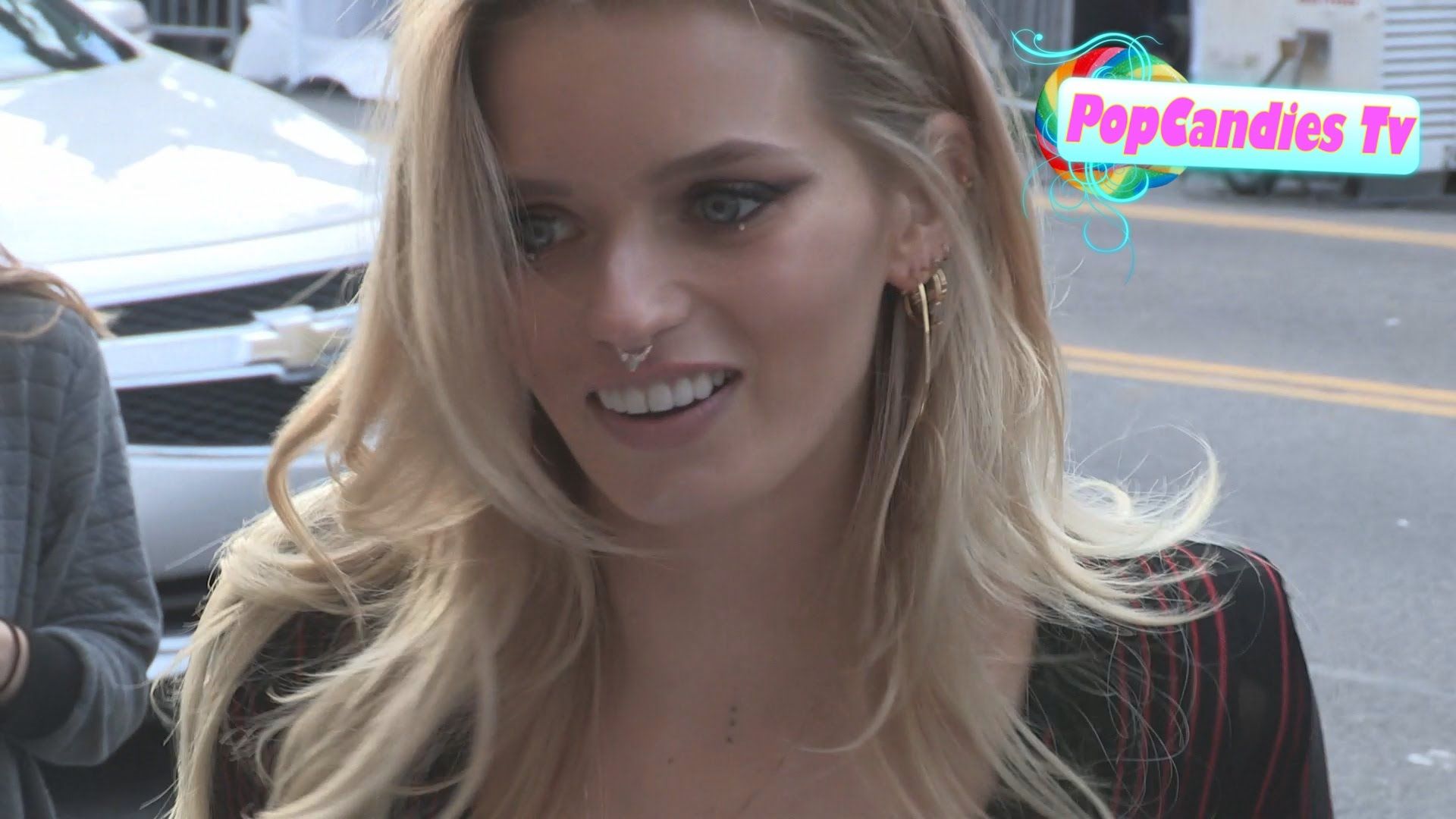 Pictures of Abbey Lee