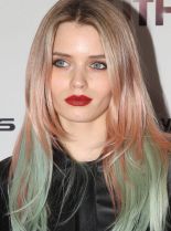 Abbey Lee