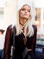Abbey Lee
