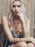 Abbey Lee