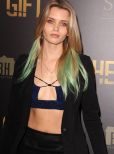 Abbey Lee