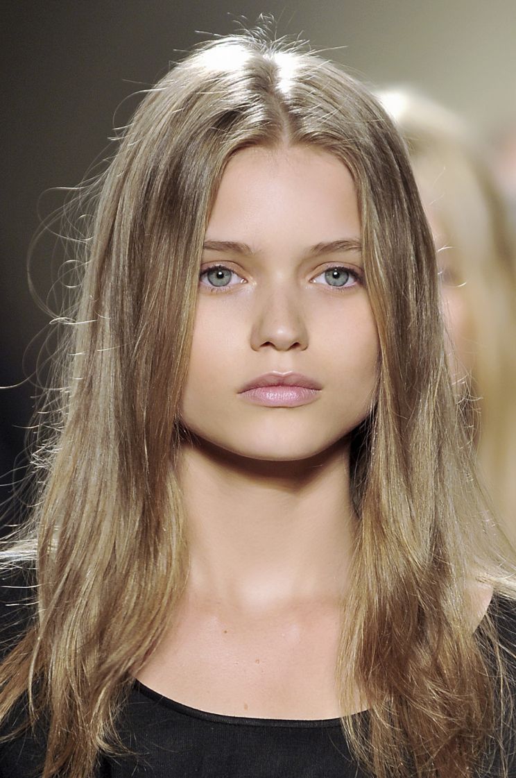 Abbey Lee
