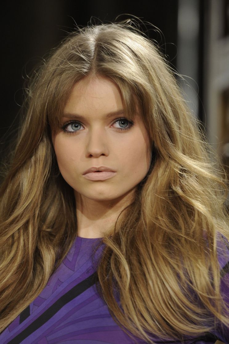 Abbey Lee