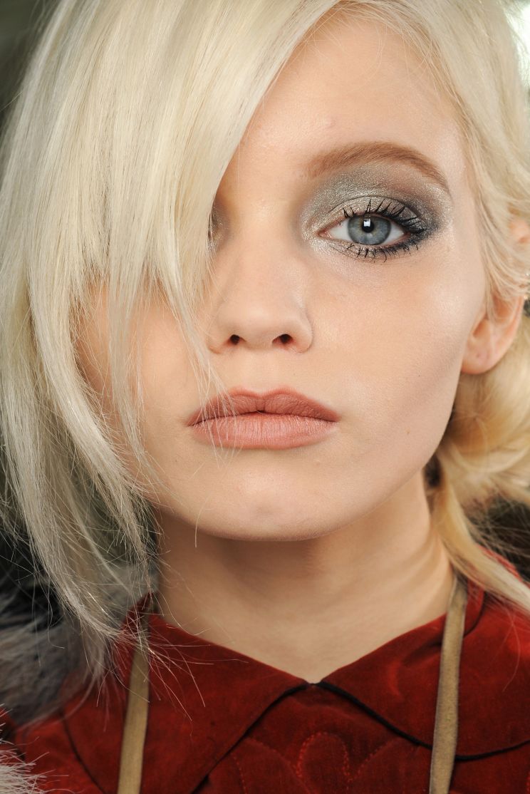 Abbey Lee