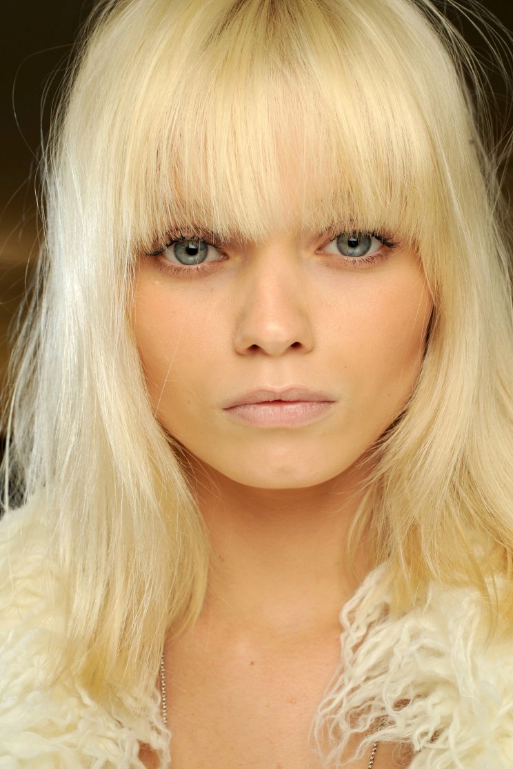 Abbey Lee