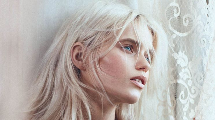 Abbey Lee