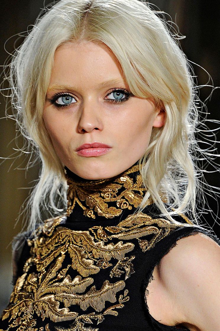 Abbey Lee