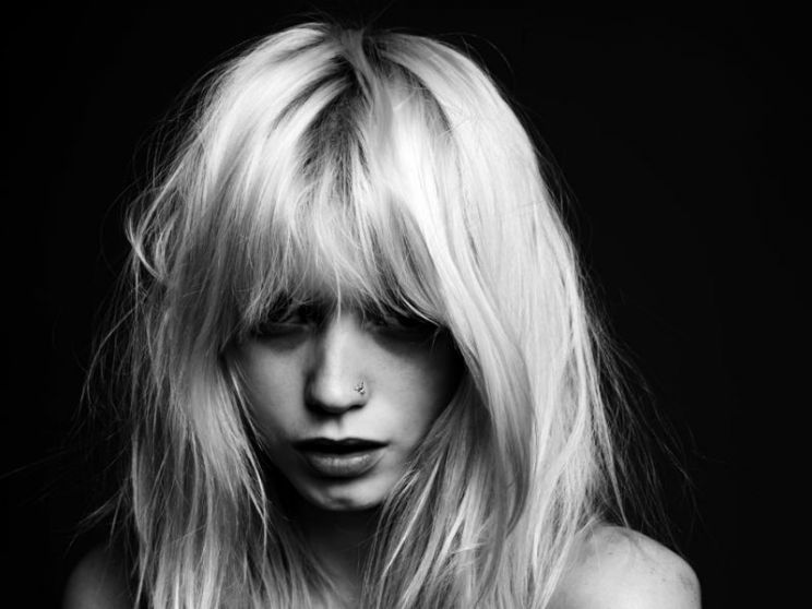 Abbey Lee