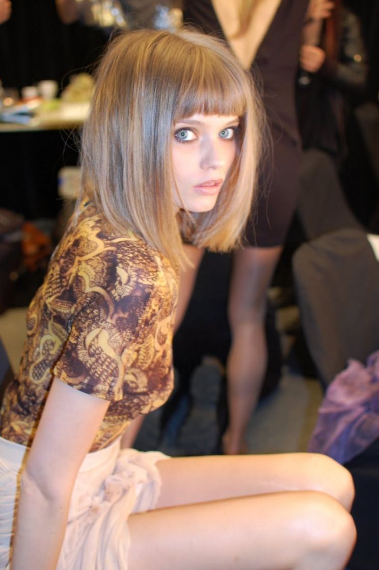 Abbey Lee