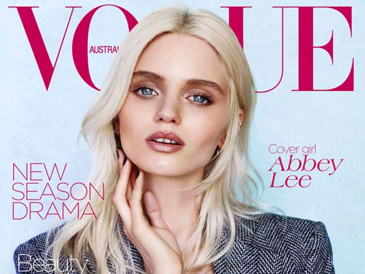 Abbey Lee