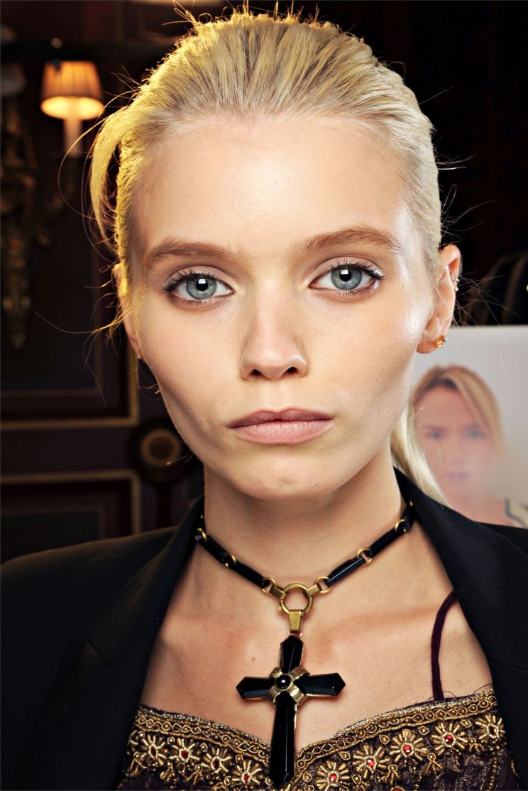 Abbey Lee