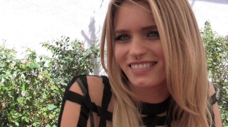 Abbey Lee