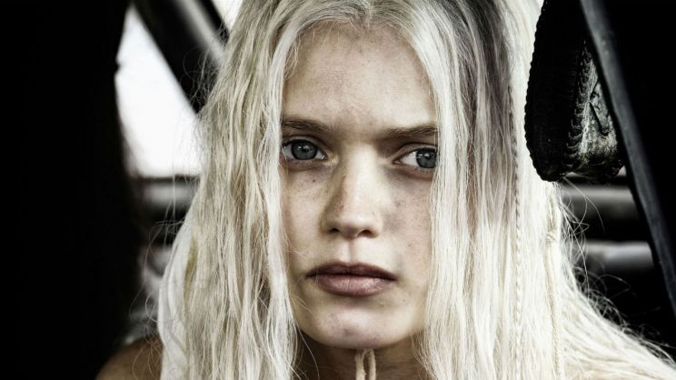 Abbey Lee