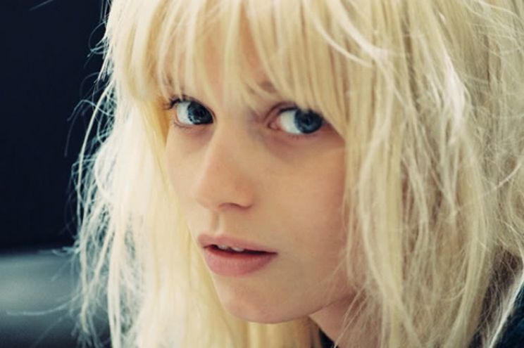 Abbey Lee