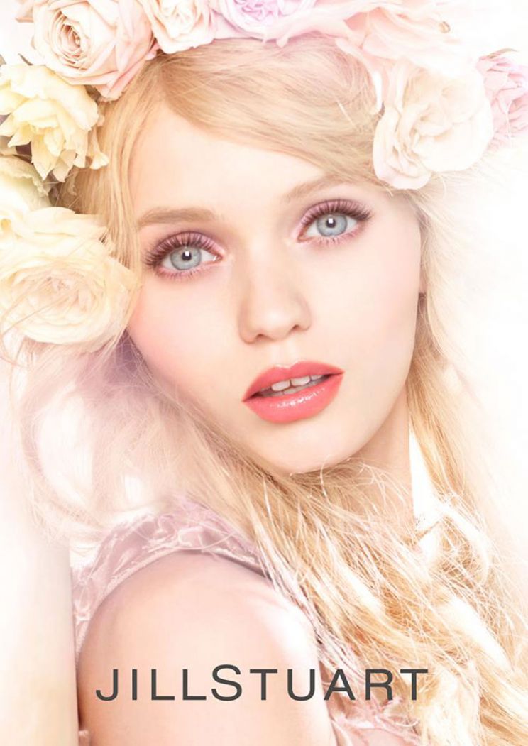 Abbey Lee