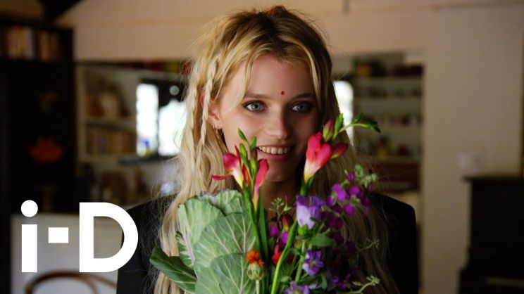 Abbey Lee