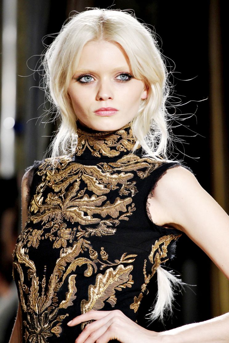 Abbey Lee