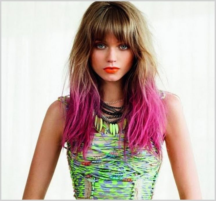 Abbey Lee