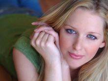 Abbey McBride