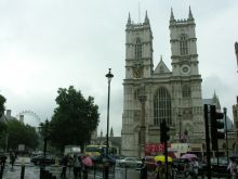 Abbey Rain photo