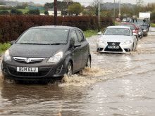 Abbey Rain photo