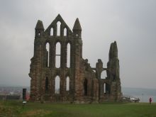 Abbey Rain