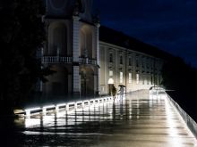 Abbey Rain